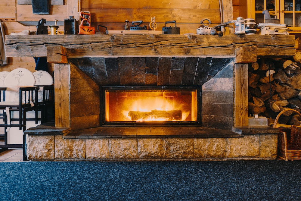 Steve Scully Fireplace Repair Llc, Gas Log Fireplace Repair Indianapolis